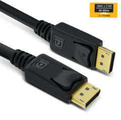BEST CABLE DisplayPort連接線DP公對公轉接線
